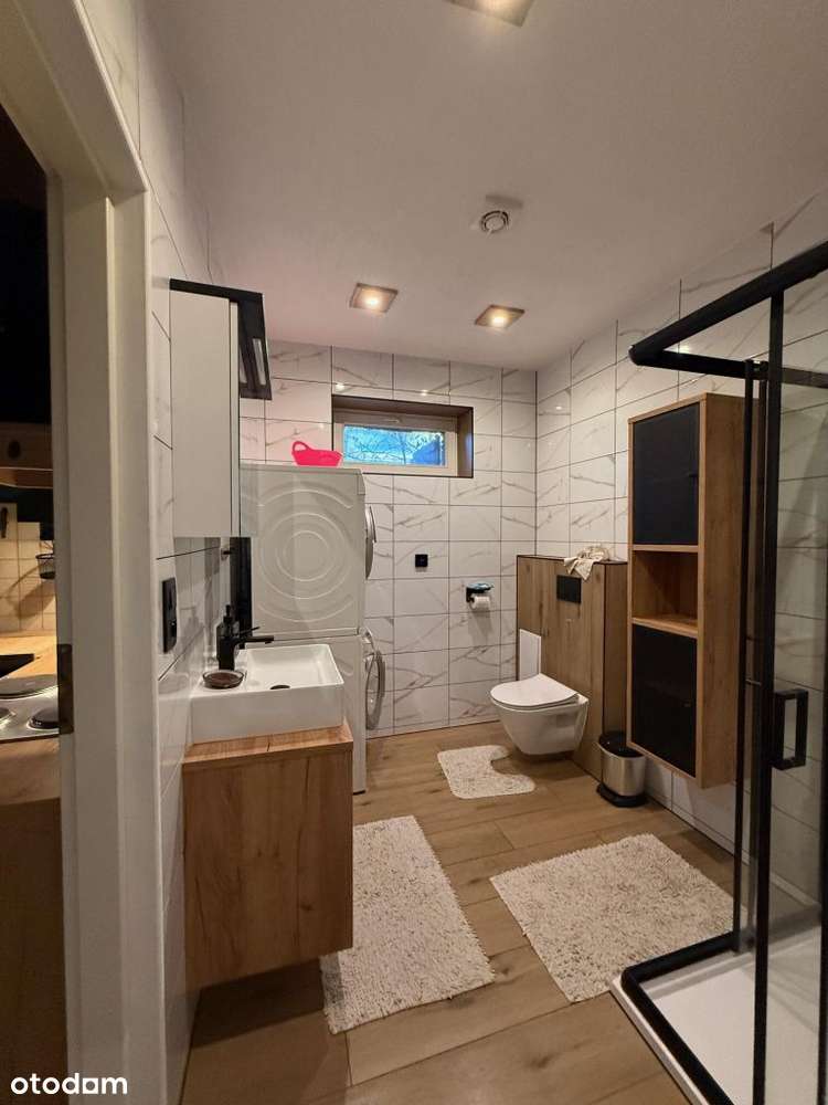 Domek letniskowy w Makowie nad jeziorem Jeziorak-8