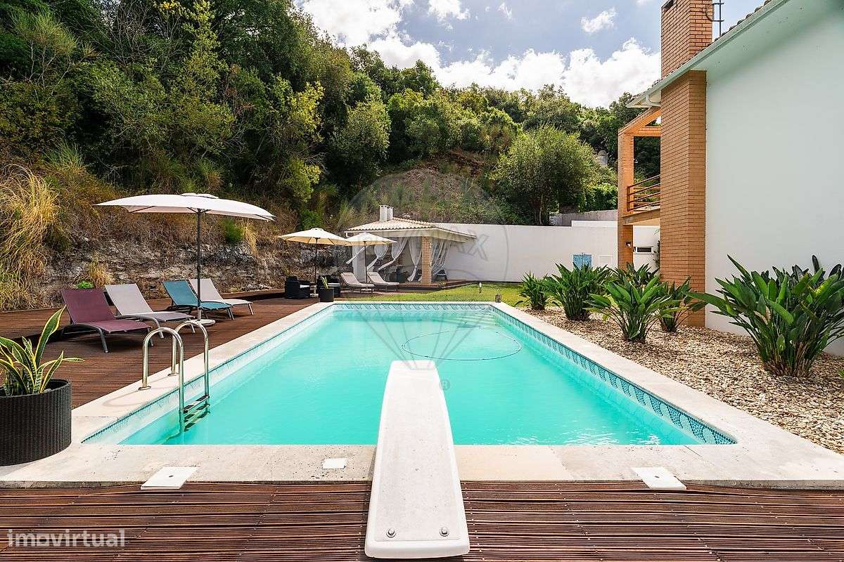 Moradia T5 para venda - Grande imagem: 4/50