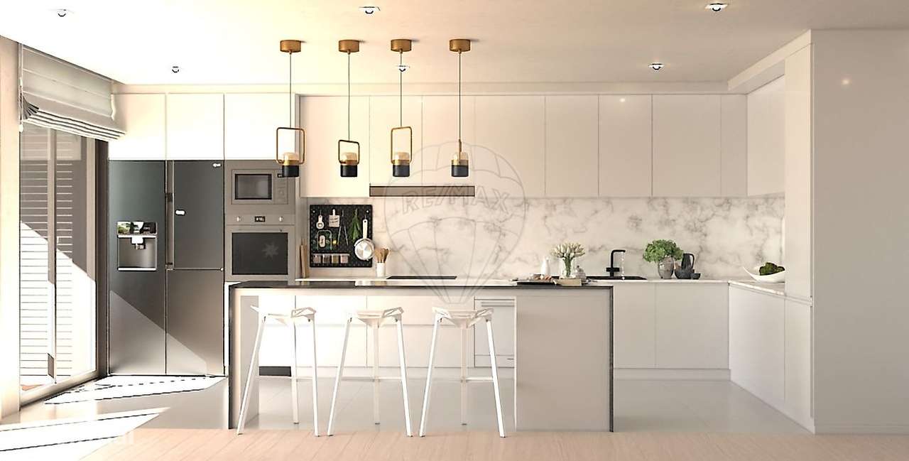 Apartamento T2 para venda-19