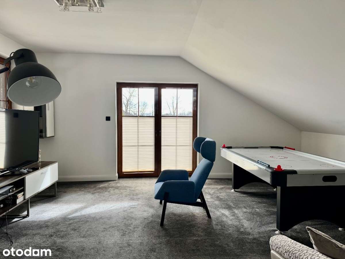 Duży, komfortowy dom z basenem | Spokój i cisza | Otoczenie przyrody-8