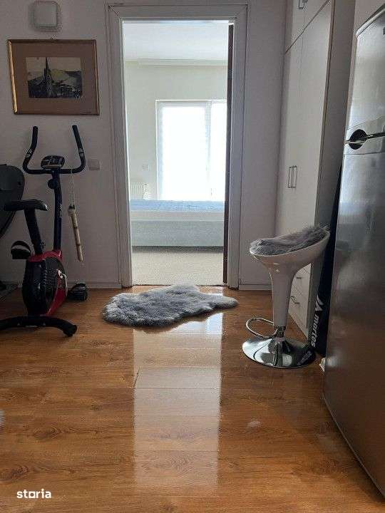 Apartament 3 camere,1 baie,1 balcon,parcare,zona Muzeul Apei - Imagine principală: 5/13