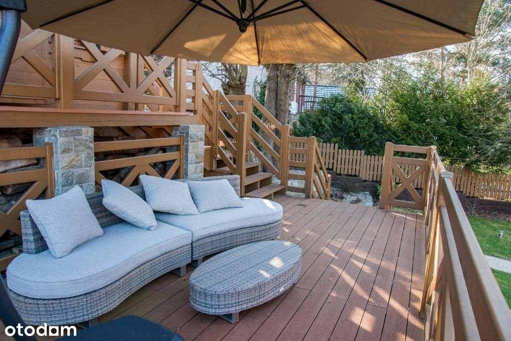 Dom nad jeziorem - Pełny obrazek: 5/20