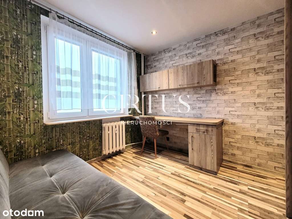 3 pokojowe, 53m2, Staszica,-9