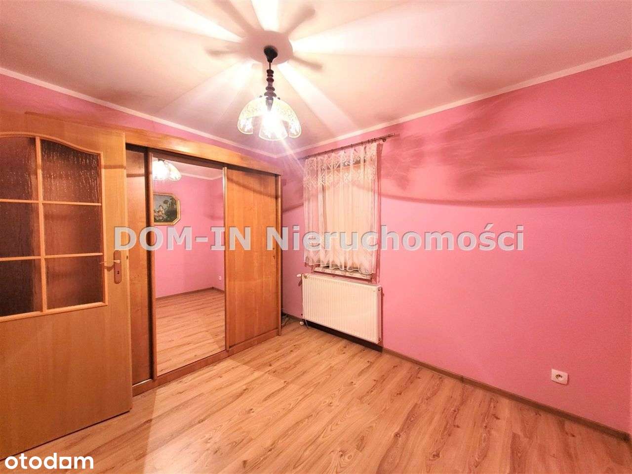 Mały dom-duże możliwości, działka 1800m2-8