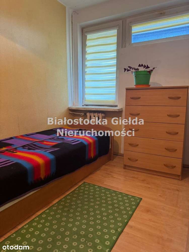 3 pokoje pow. 46m2 VI. ul. Monte Cassino - Pełny obrazek: 4/10