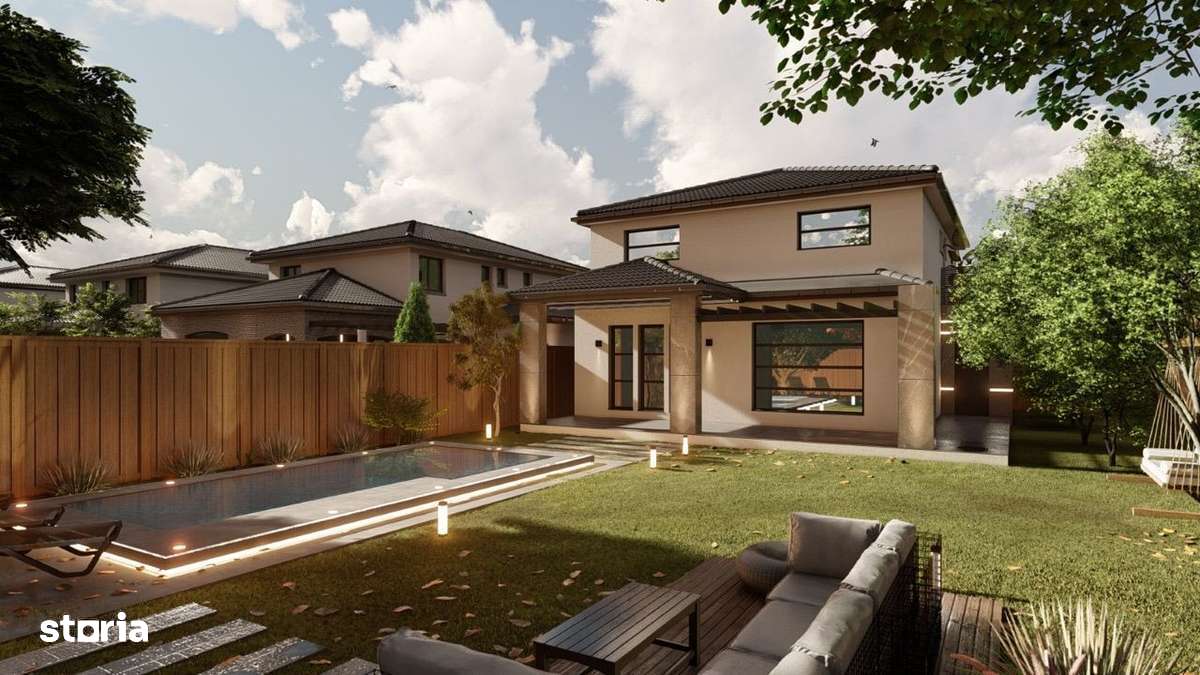 Investiții imobiliare în terenuri într-o comunitate dezvoltată!-9