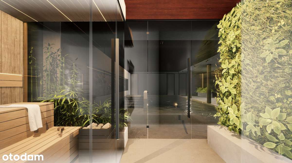 HIT! Apartament inwestycyjny z tarasem 17 m2! 2026 r. PROWIZJA 0%-4