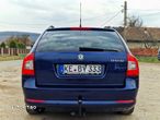 Skoda Octavia Combi 1.4 TSI Business - 13