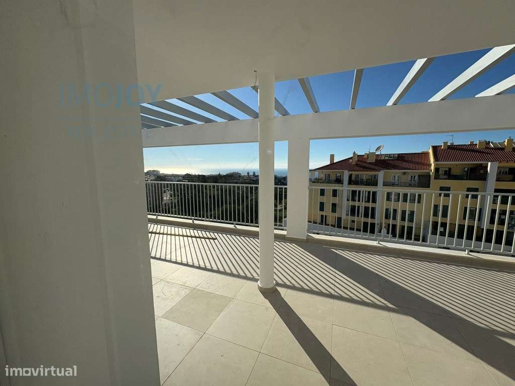 Apartamento T3 em Construção na Ericeira - Grande imagem: 4/46