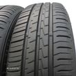 2 x FALKEN 175/65 R15 84H Ziex ZE310 Ecorun Lato 2019 Jak Nowe 6,8-7mm - 3