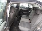 Bara spate Volkswagen Jetta 2008 SEDAN 1.9 TDI BXE - 7