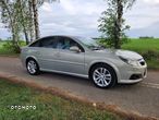 Opel Vectra 2.0 T Cosmo - 5