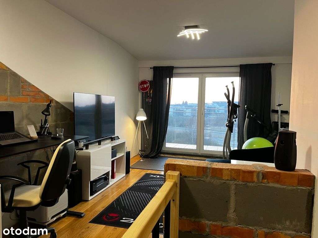 Nowe mieszkanie na Warszewie-6