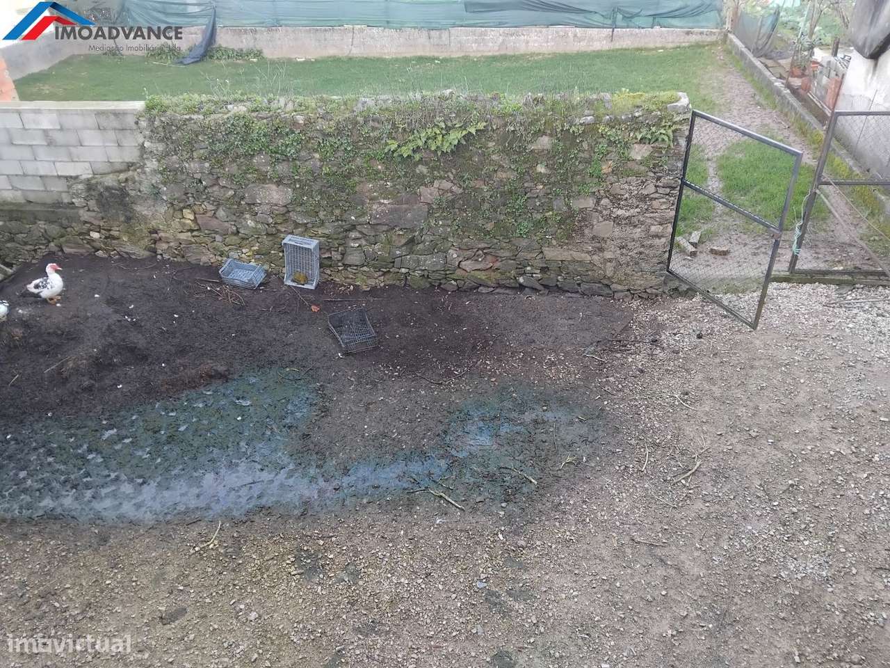 Casa centenária situada numa aldeia no concelho de Penacova, Coimbra-12