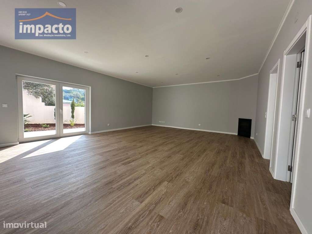 Moradia totalmente renovada, Ericeira - Grande imagem: 4/30