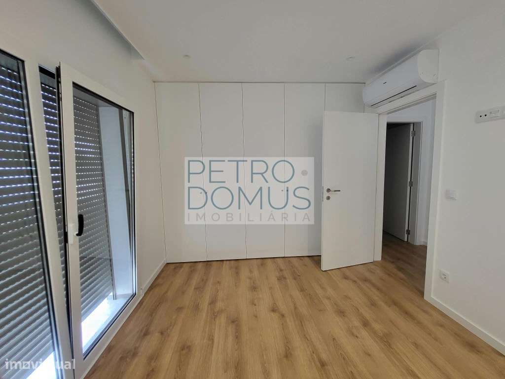 T3 COM TERRAÇO E JARDIM PRIVATIVO - PARCEIROS-10