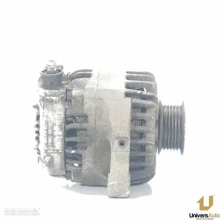 ALTERNADOR TOYOTA COROLLA VERSO 2004 -270600D160 - 3