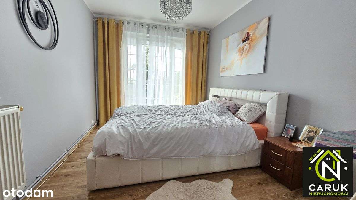 Wyposażony ładny dom wolnostojący - pas nadmorski-7