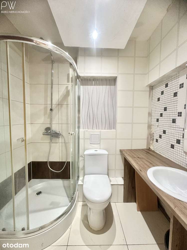 2 pokoje w dobrej cenie.-7