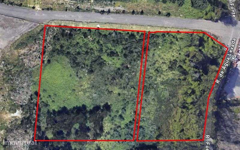 Vendo Terreno para Indústria e Logística - Castêlo da Maia - Grande imagem: 5/7