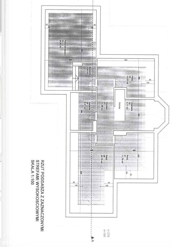 Piękny dom na 55 arach z prywatnym lasem-19