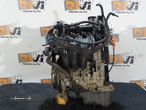 Motor CHF / CHFA 1.2 60cv - Fabia / Fox -  Audi - Seat - Skoda - Volkswagen - 5