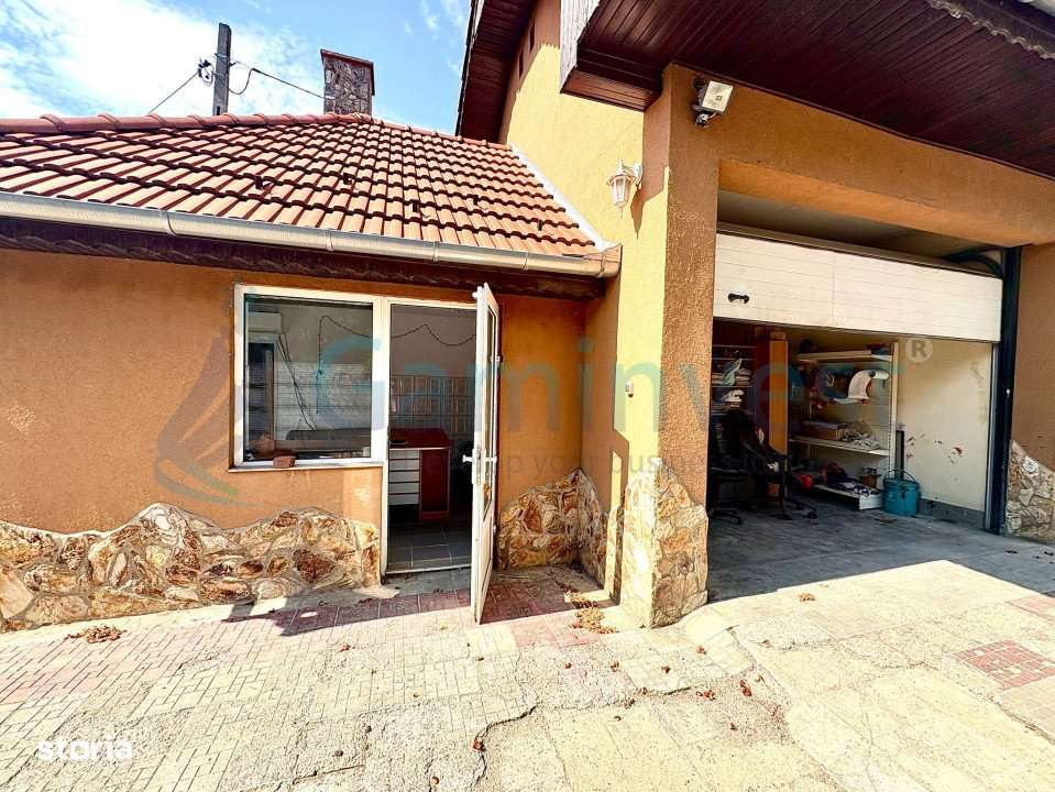 GAMINVEST spatiu comercial de vanzare, Oradea, Bihor V4275 - Imagine principală: 1/4