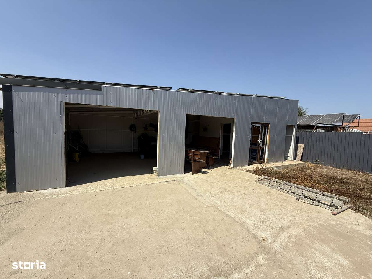 Vila de vânzare Tuzla 166mp construiți și 1100mp teren-1