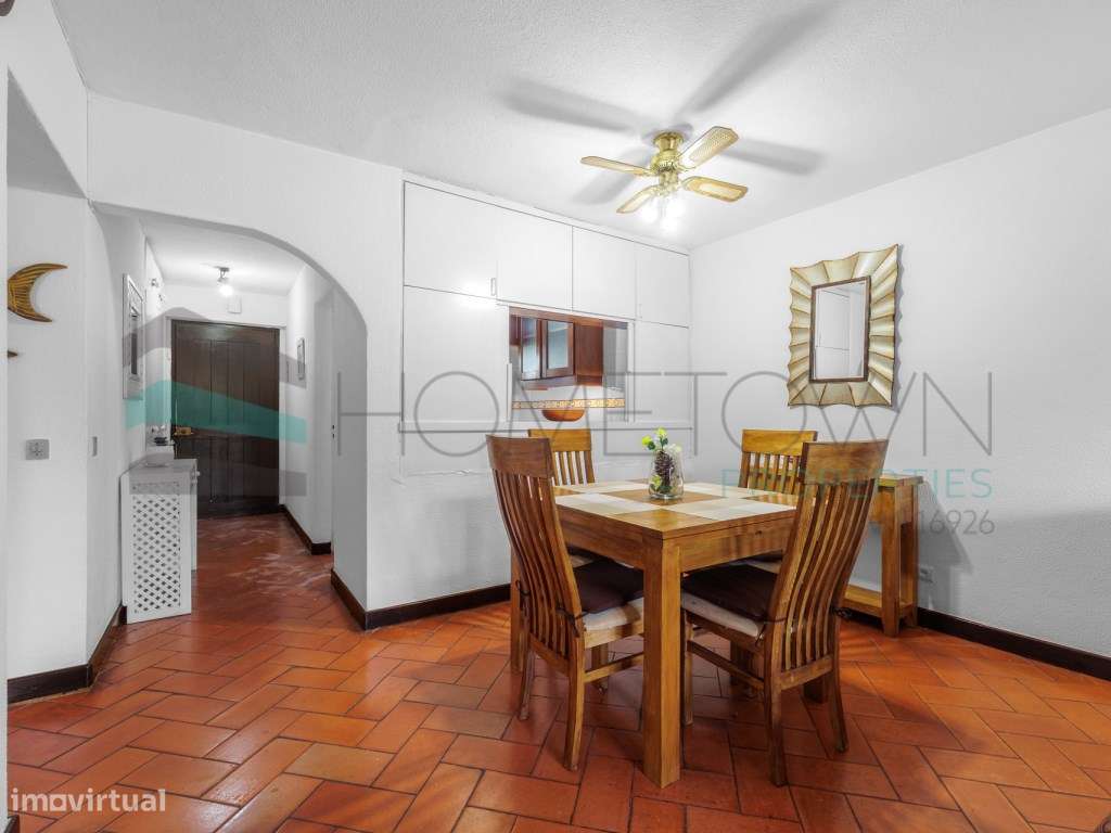 Encantador apartamento T2 - Vilamoura - Grande imagem: 5/31