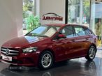 Mercedes-Benz B 180 d Style Plus - 3