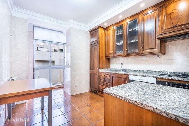 Apartamento T2 à venda em Esposende-6