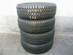 S79 4XCAŁYROK 195/60R15 88H SAVA ADAPTO HP - 1