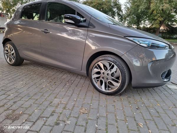 Renault Zoe Bose 40 - 2