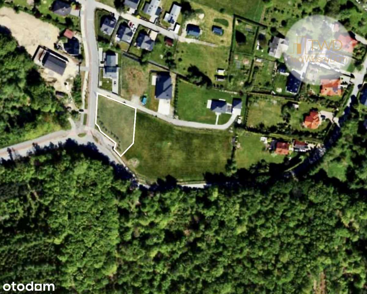 Tu mogą zaczynać się Twoje poranki wśród natury - Pełny obrazek: 4/4