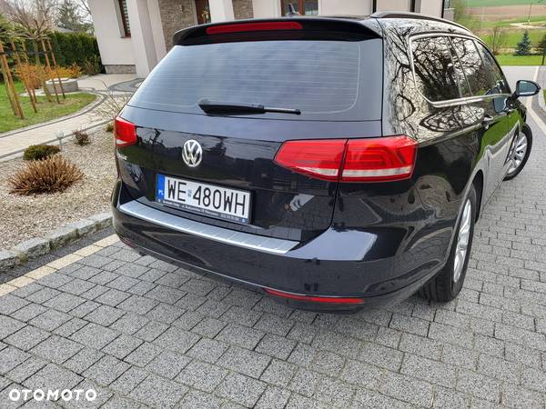 Volkswagen Passat 1.5 TSI EVO Highline - 4