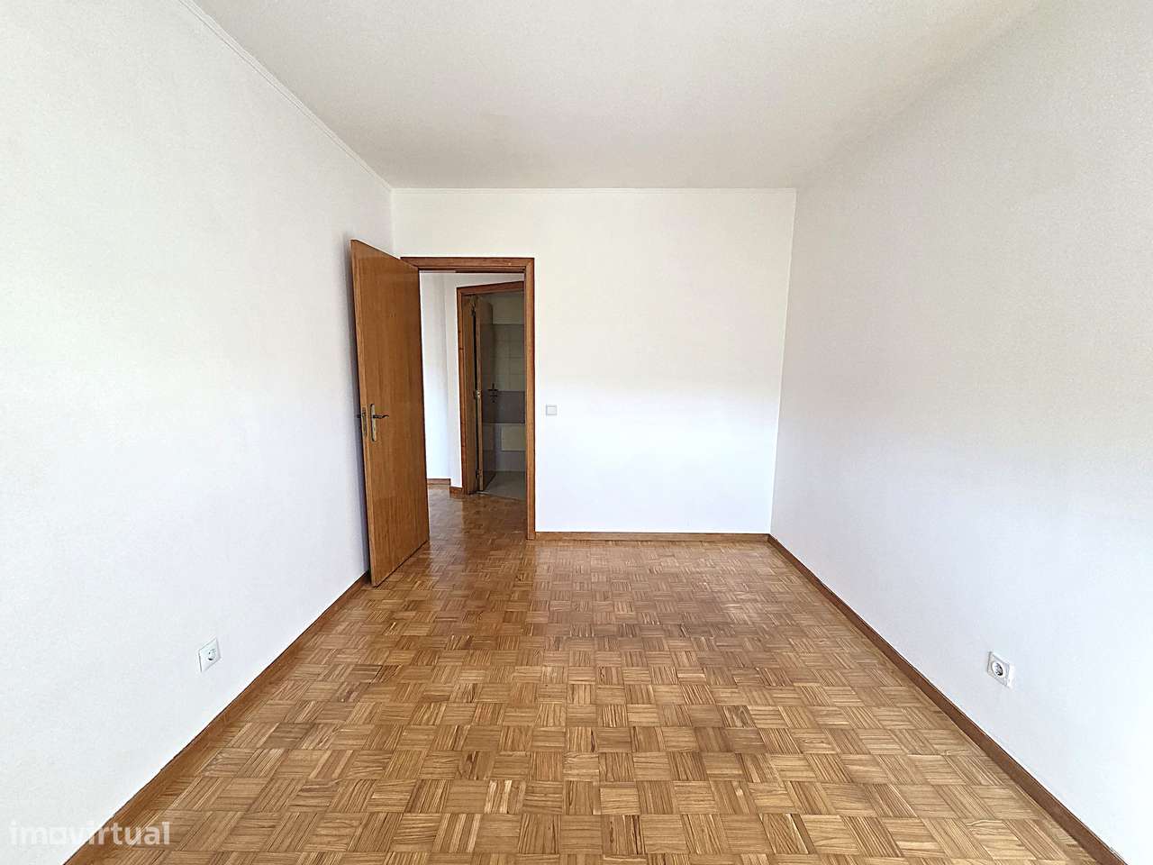 MONTE DA CAPARICA - Apartamento T2-9