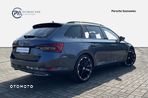 Skoda Superb 2.0 TDI SCR 4x4 Sportline DSG - 5