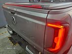 Cobertura Roll Cover Volkswagen Amarok Com luz presença / 3 Stop - 12