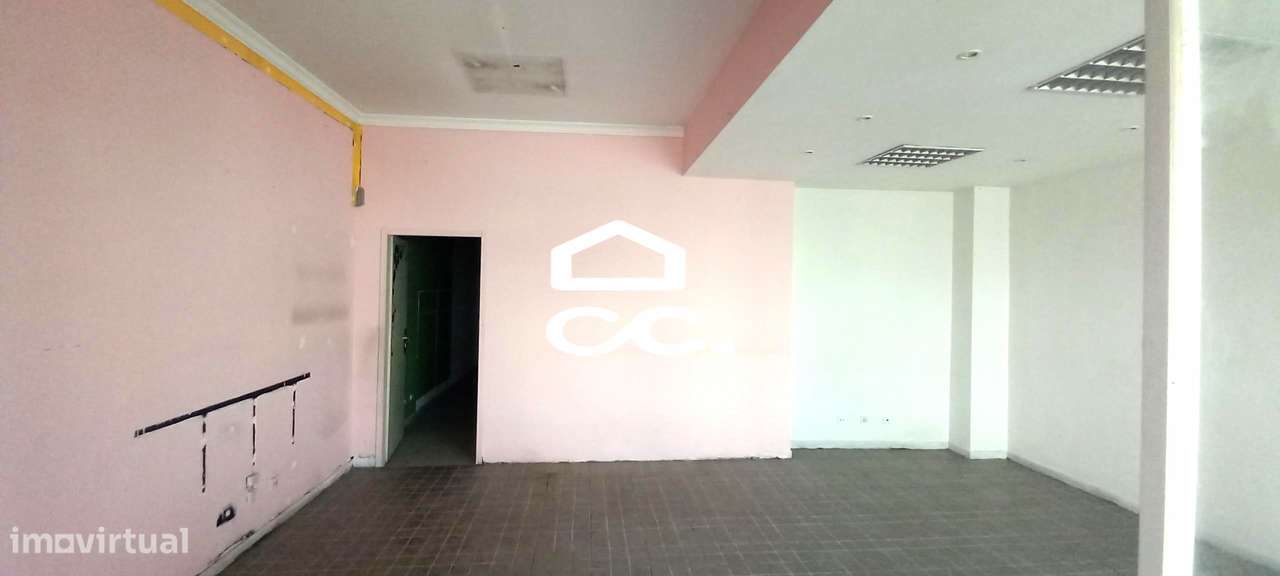 Espaço comercial zona central de Beja - Grande imagem: 5/17
