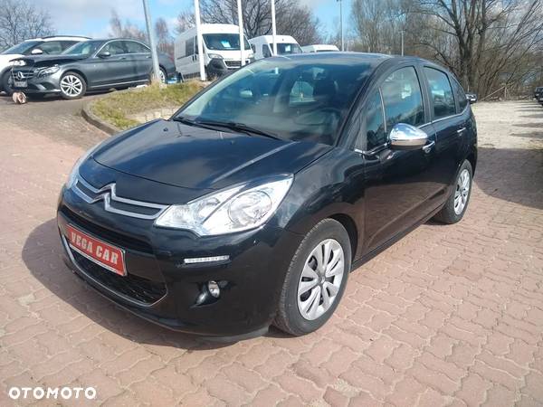 Citroën C3 - 3