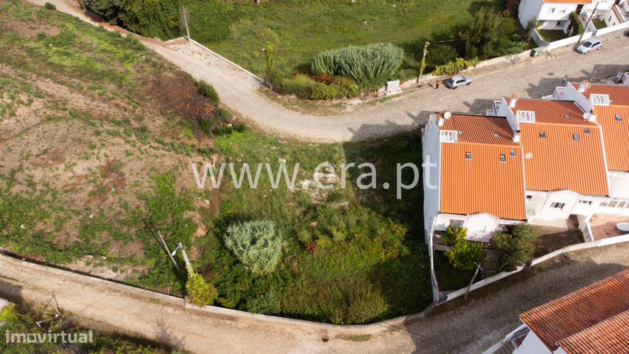 Terreno para construção com vistas rio - Seixas-3