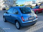 Nissan Micra 1.2 Visia - 4