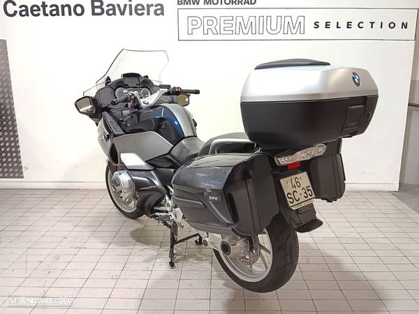 BMW R 1200 RT 1200RT - 9