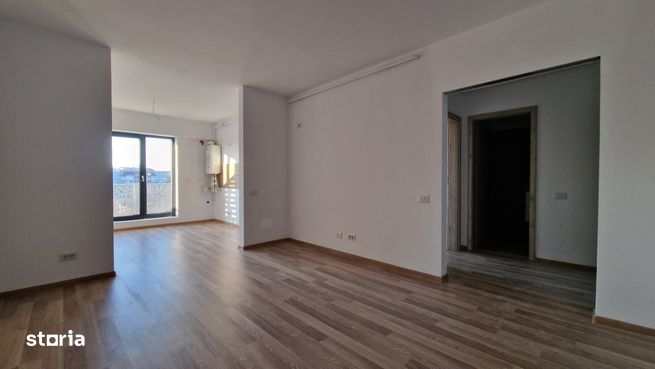 Apartament 2 camere cu Loc de parcare inclus