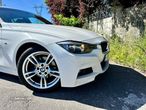 BMW 320 d Touring Pack M - 2