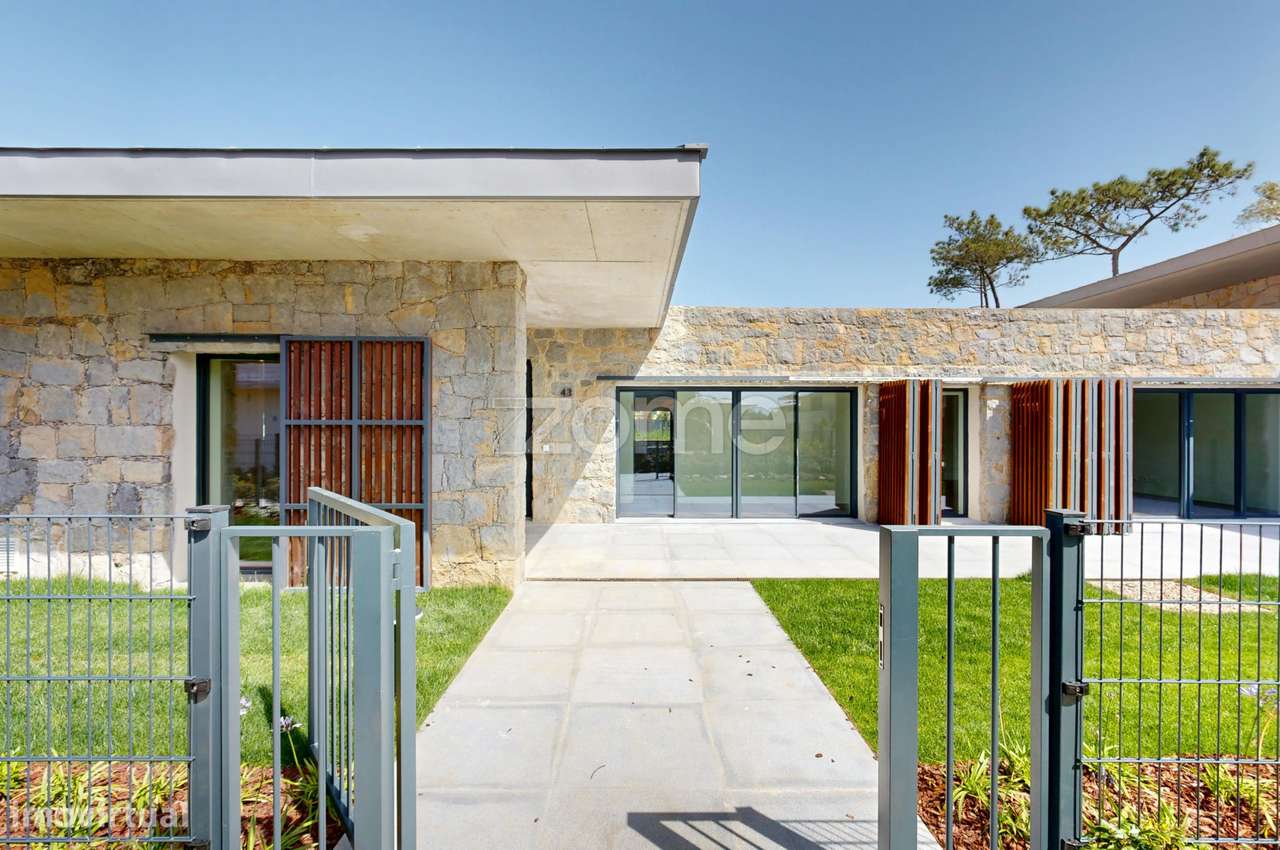 T4 no Condomínio privado Sandwoods em Cascais - Grande imagem: 2/59