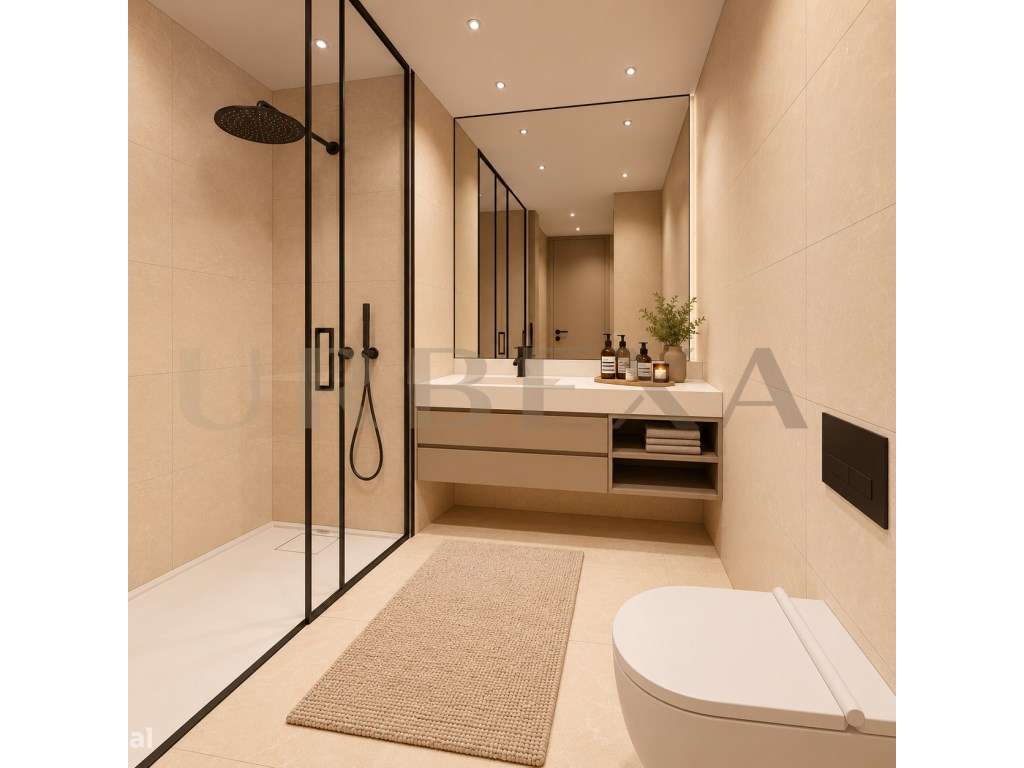 apartamento t2-9