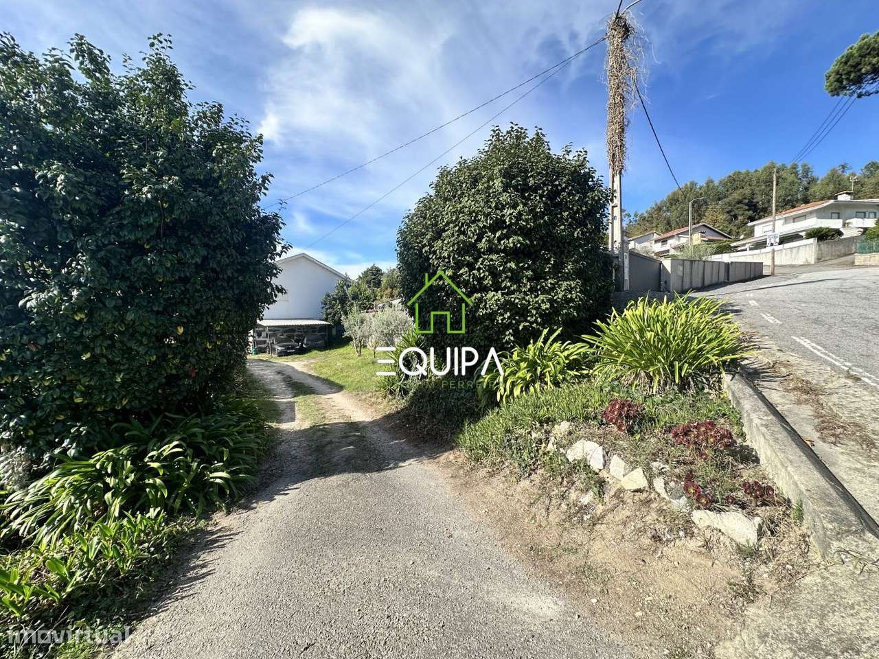 Andar Moradia - Nespereira, Guimarães-7