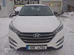 Hyundai Tucson - 13