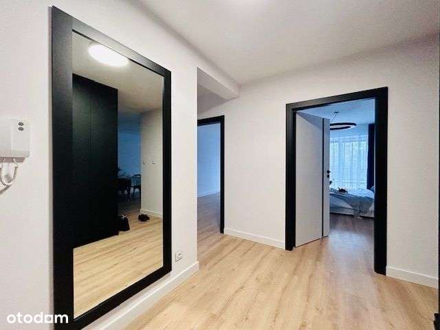 Luksusowy apartament - taras 35 m² - Pełny obrazek: 5/15